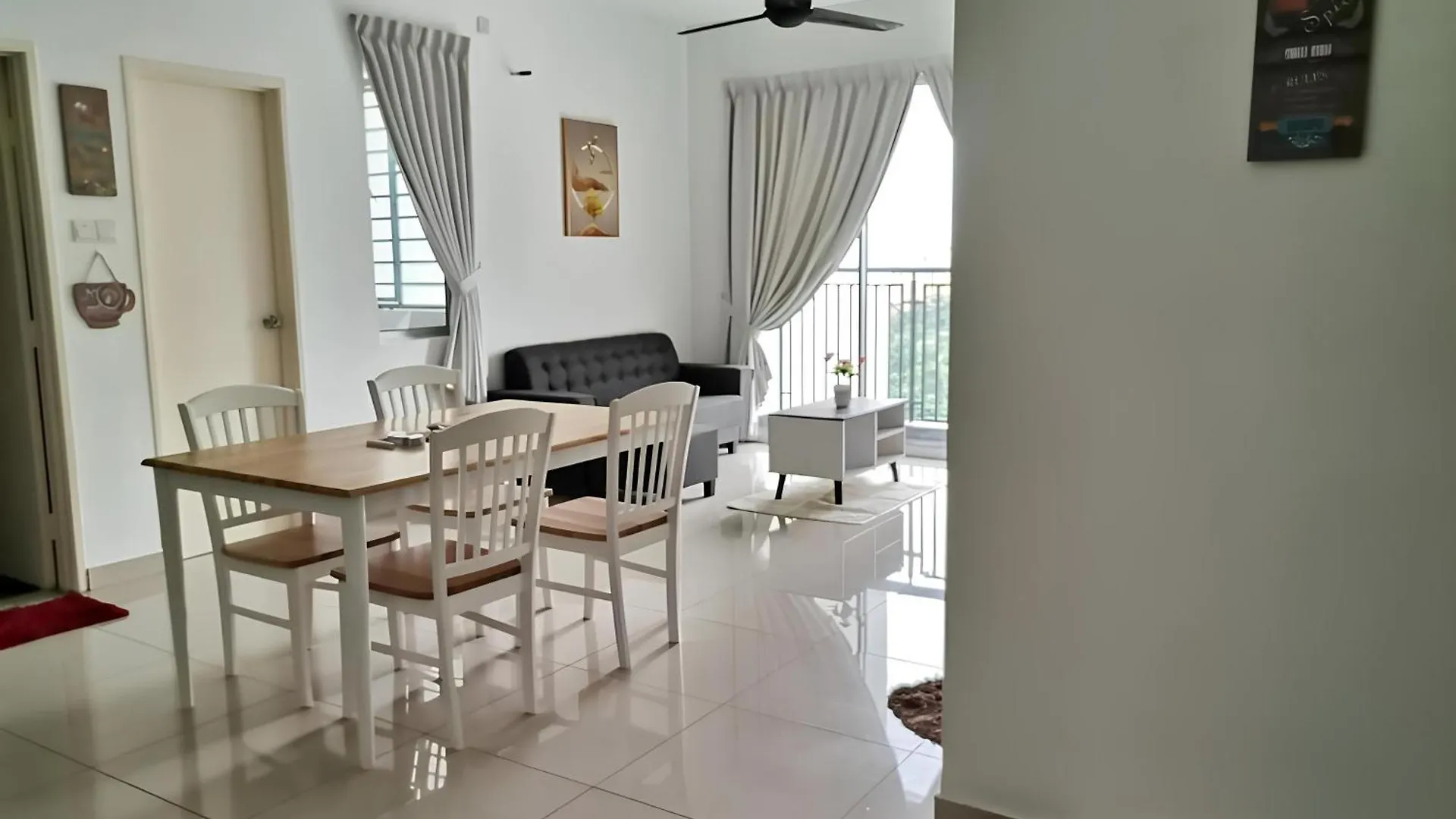 Aliff Avenue By Natol Apartment Johor Bahru Malaysia