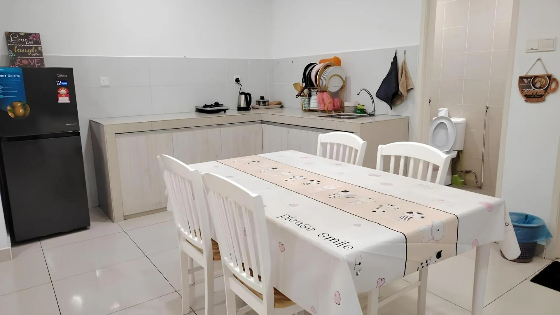 Aliff Avenue By Natol Apartment Johor Bahru Malaysia