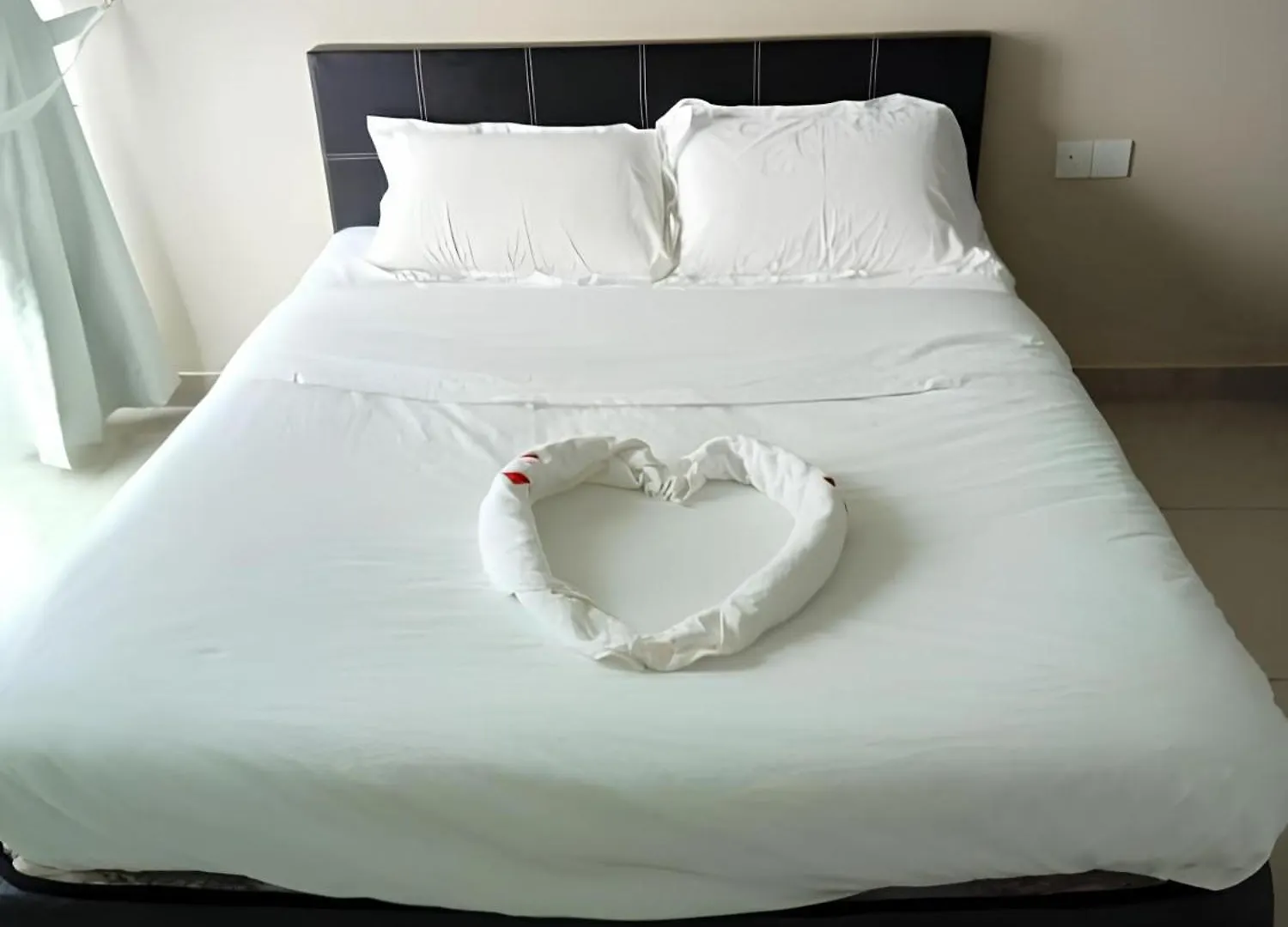 Aliff Avenue By Natol Apartment Johor Bahru Malaysia