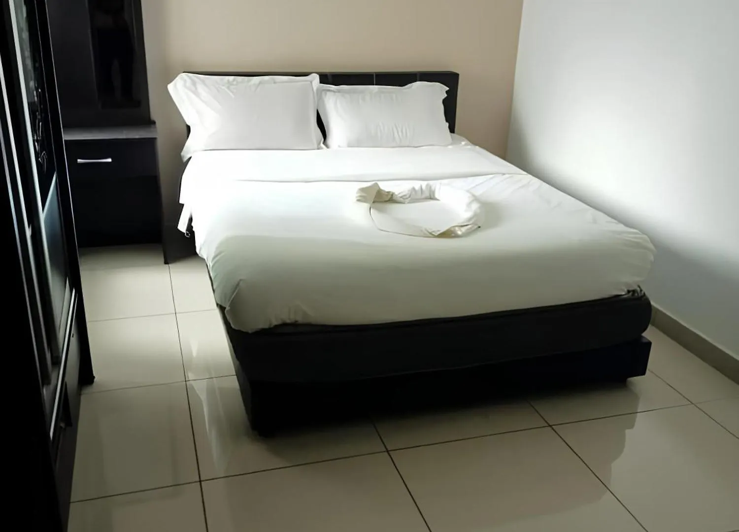Aliff Avenue By Natol Apartment Johor Bahru