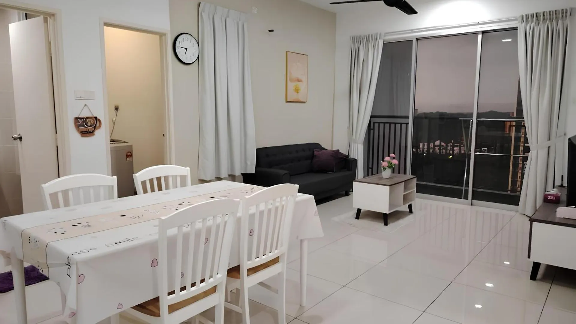 Aliff Avenue By Natol Apartment Johor Bahru