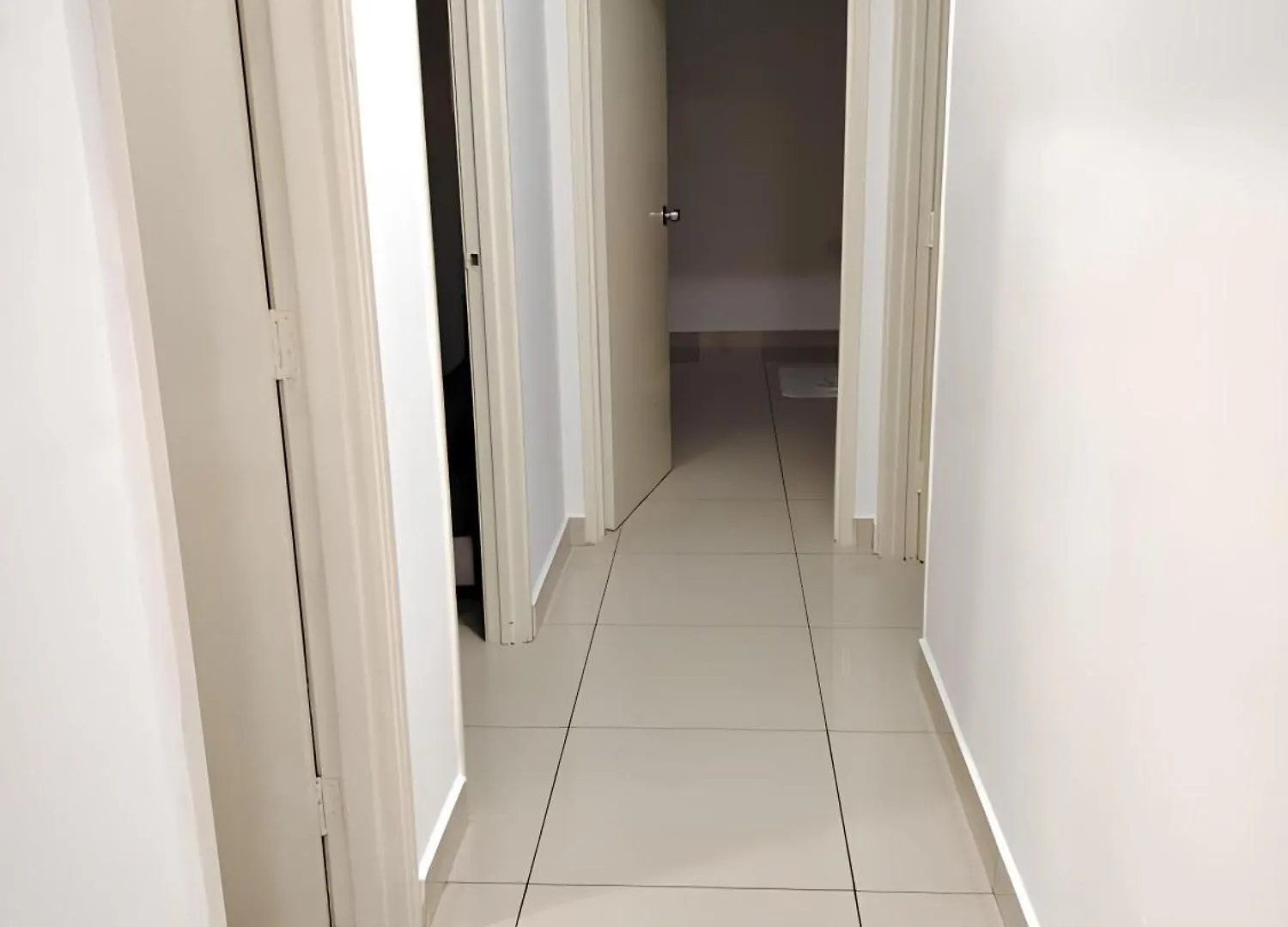Aliff Avenue By Natol Apartment Johor Bahru 0*,