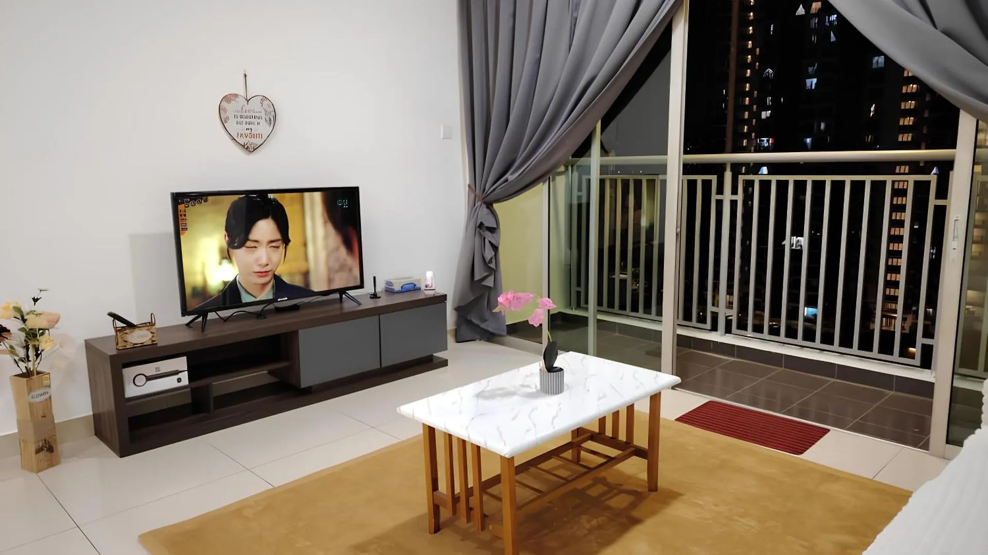 Aliff Avenue By Natol Apartment Johor Bahru Malaysia
