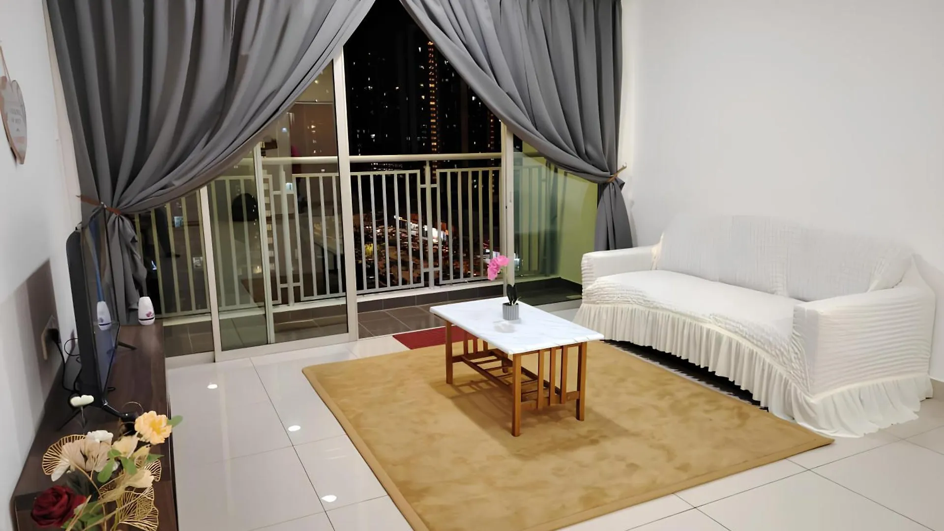 Aliff Avenue By Natol Apartment Johor Bahru