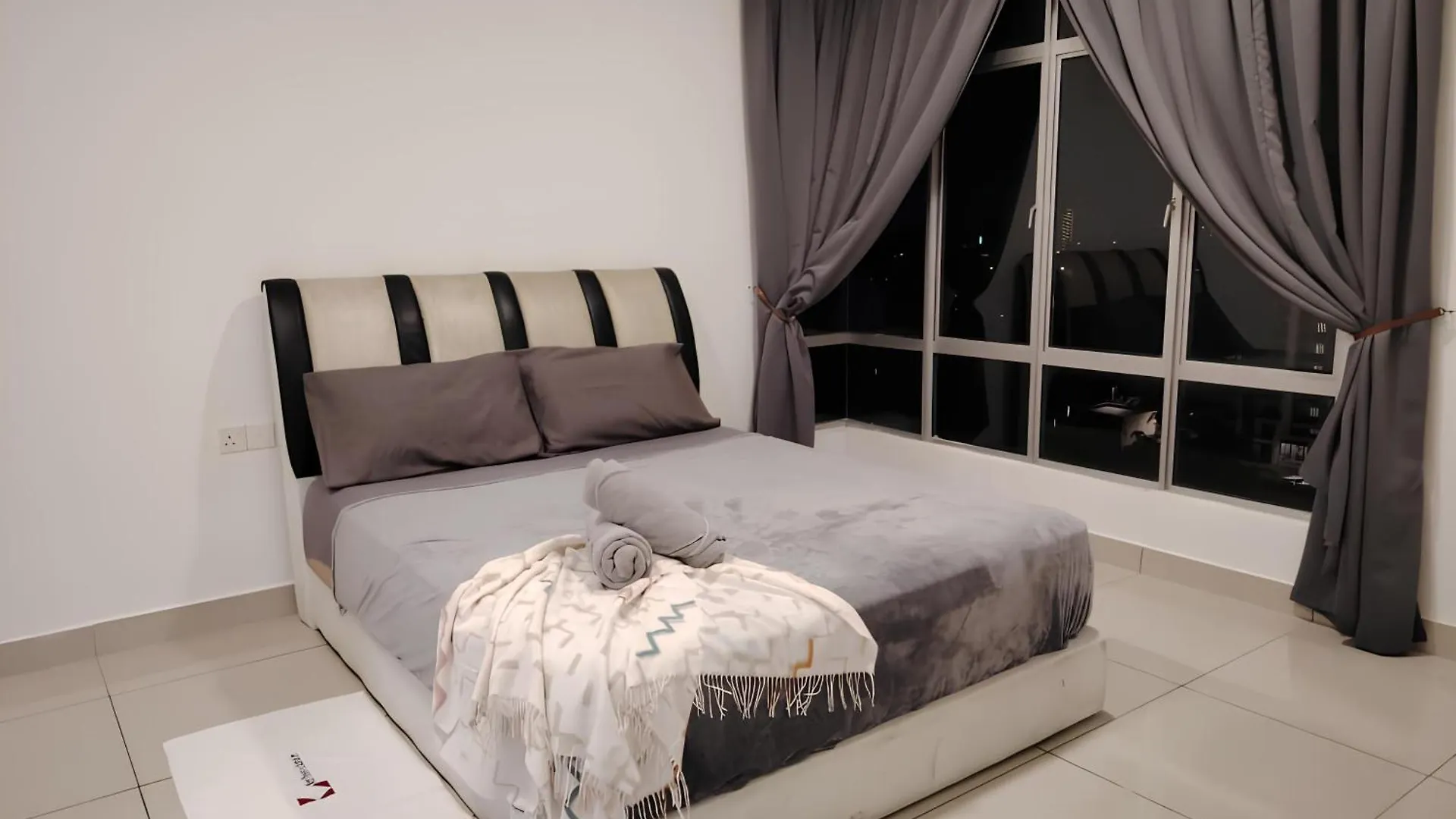 Aliff Avenue By Natol Apartment Johor Bahru