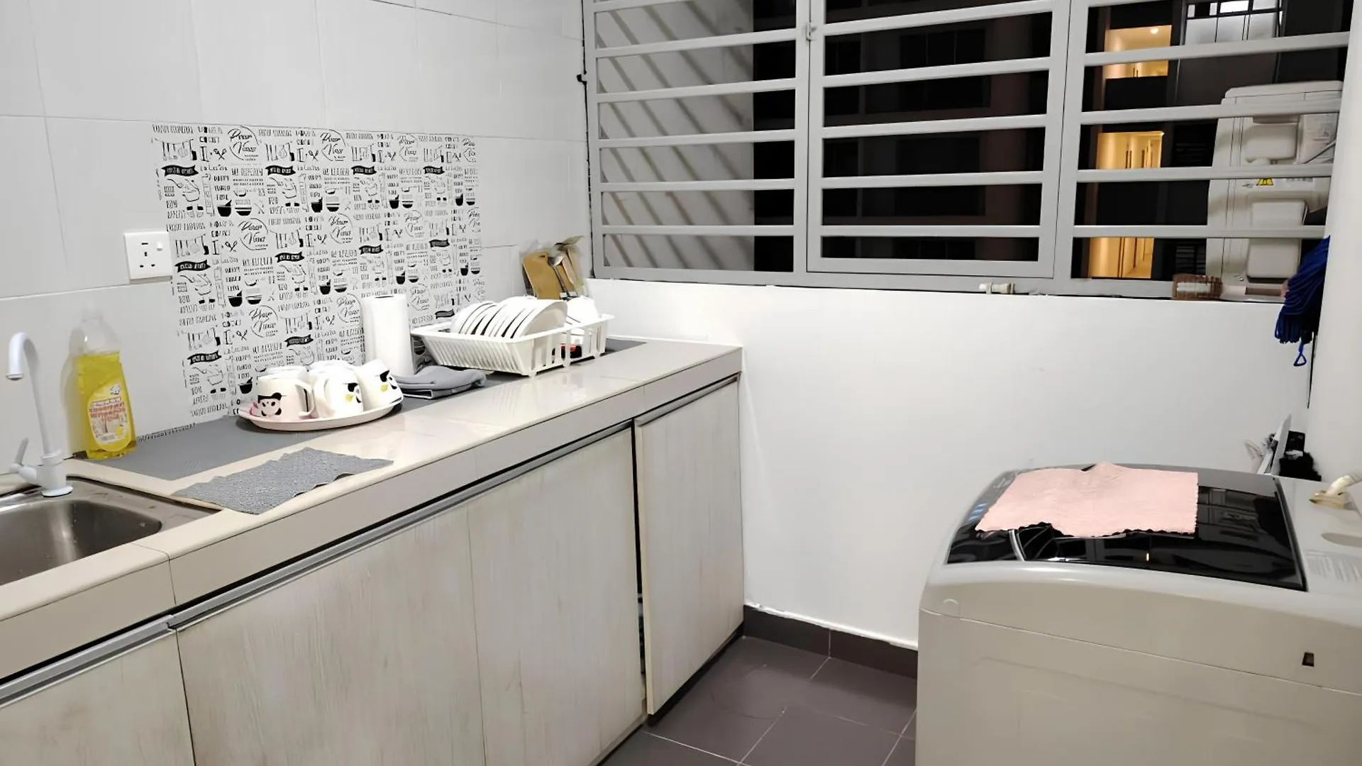 Aliff Avenue By Natol Apartment Johor Bahru