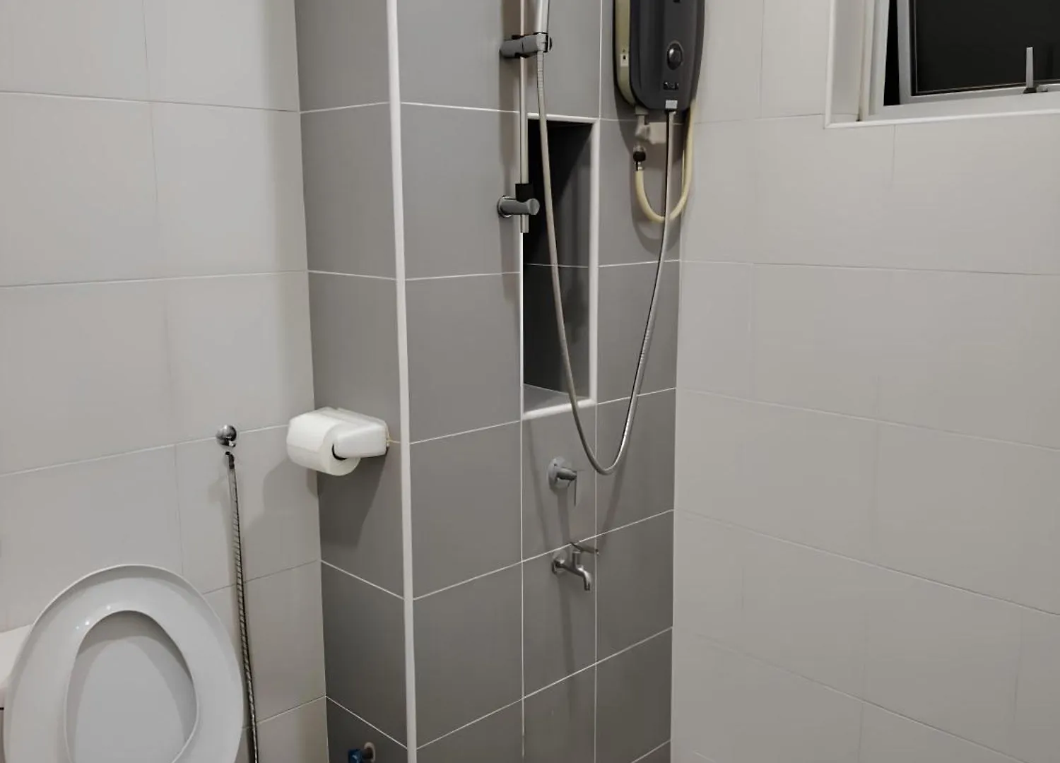 Aliff Avenue By Natol Appartement Johor Bahru