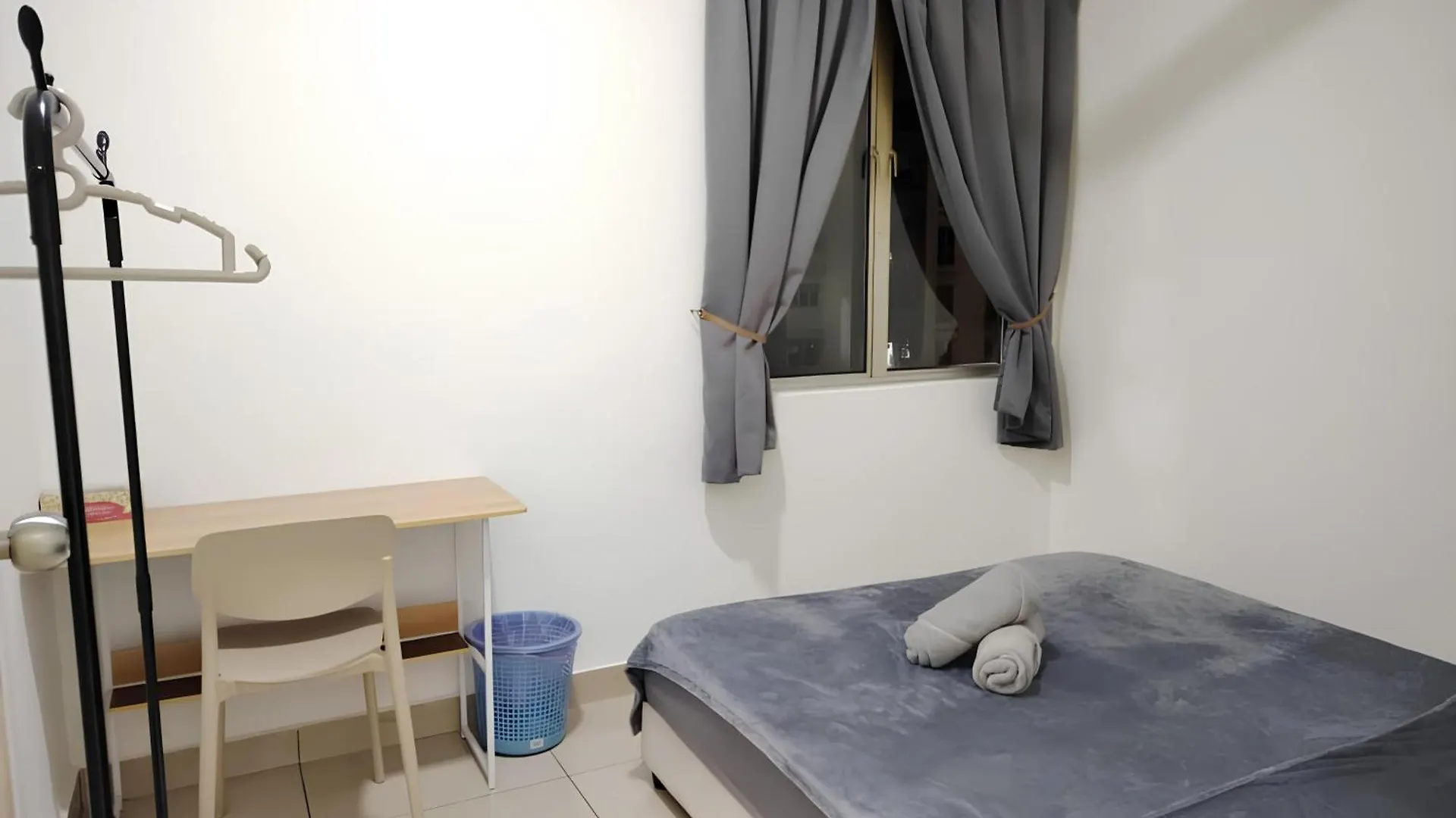 Aliff Avenue By Natol Apartment Johor Bahru