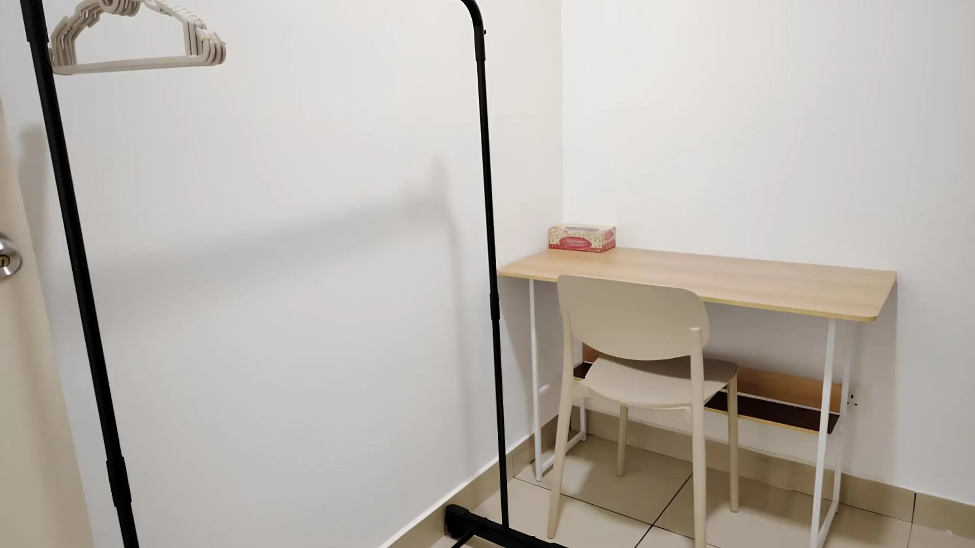 Aliff Avenue By Natol Appartement Johor Bahru