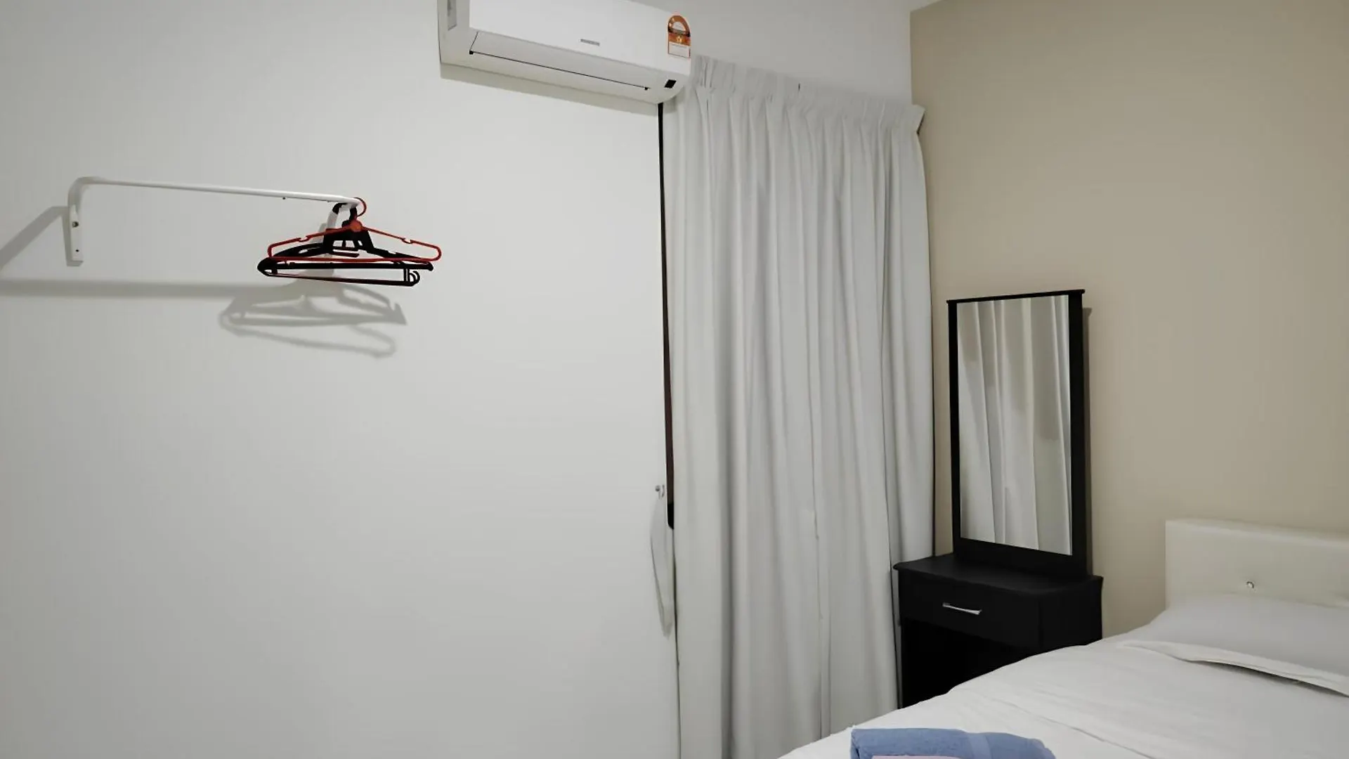 Apartment Aliff Avenue By Natol