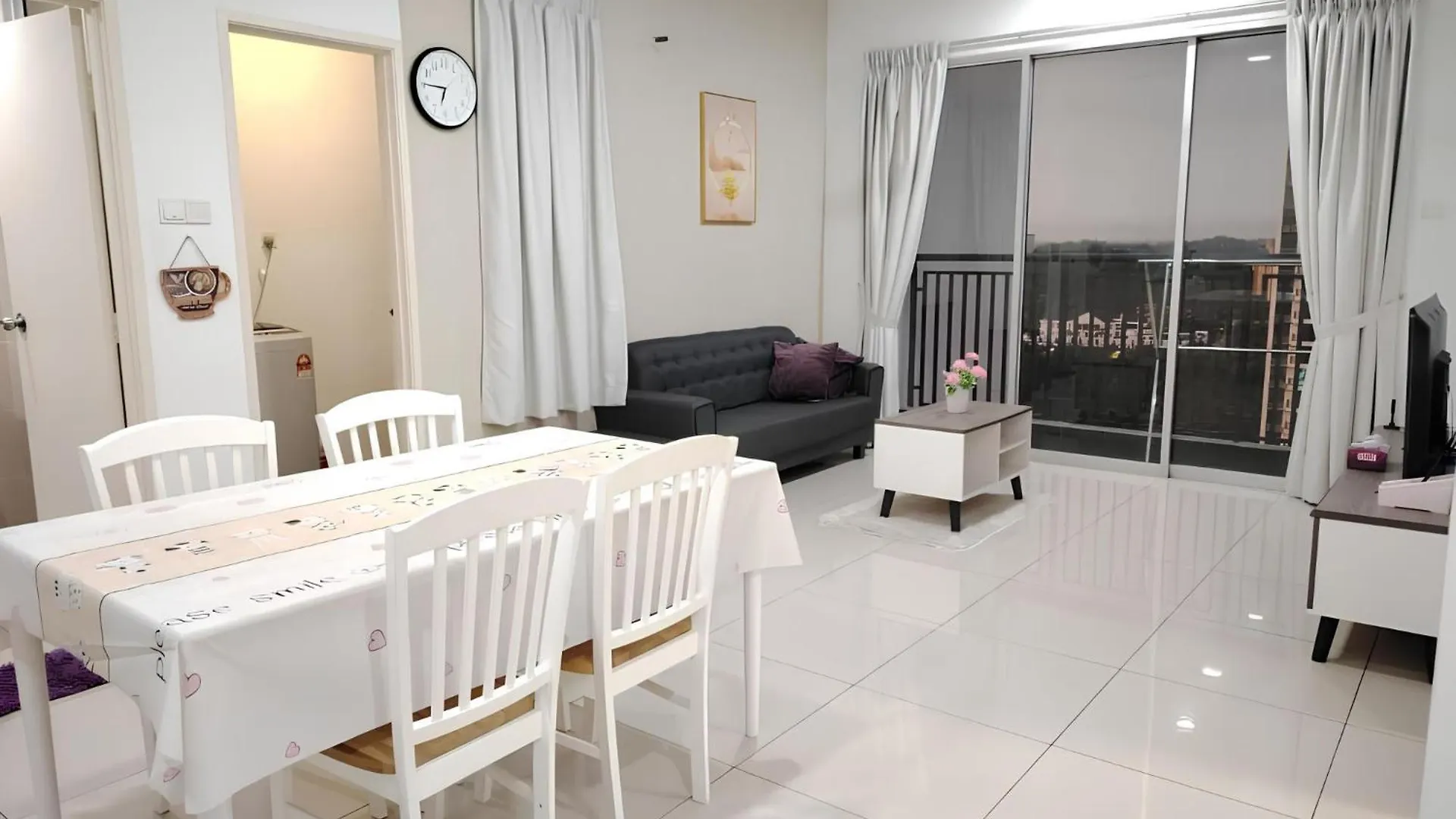 Aliff Avenue By Natol Apartment Johor Bahru