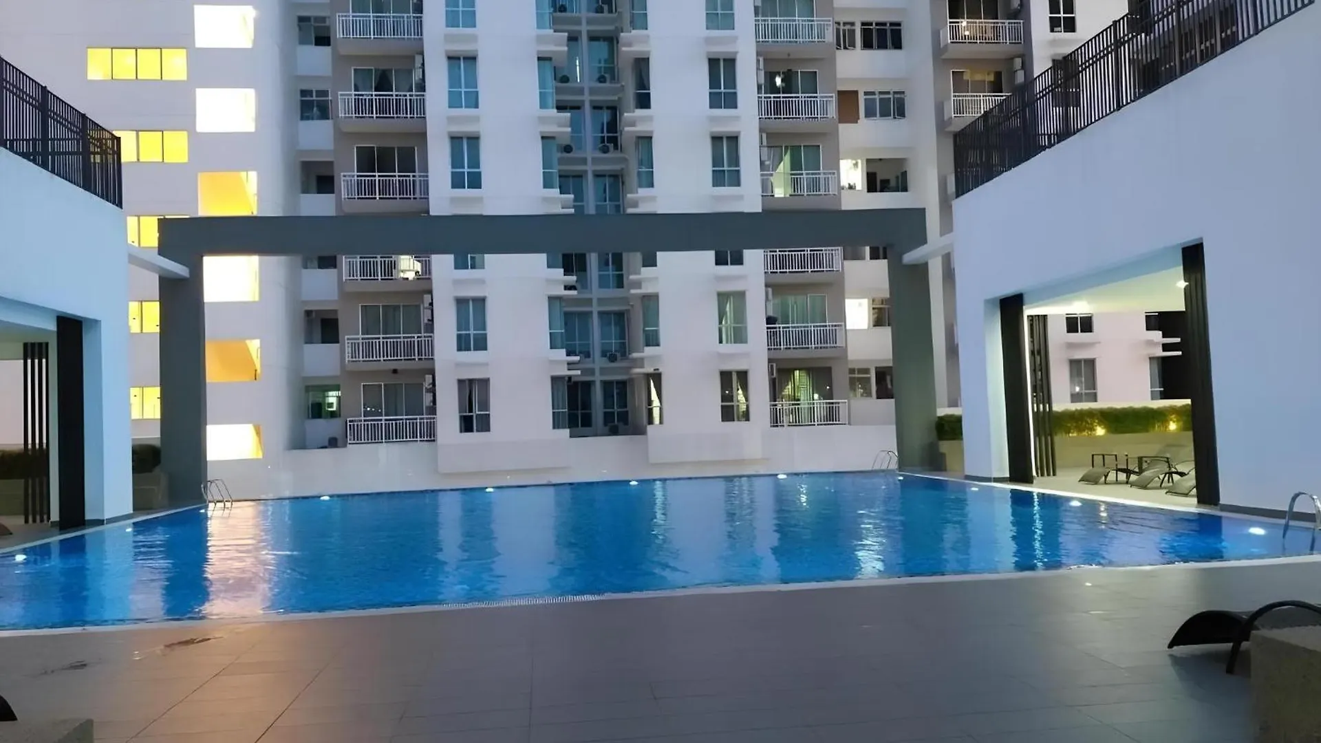 Aliff Avenue By Natol Johor Bahru