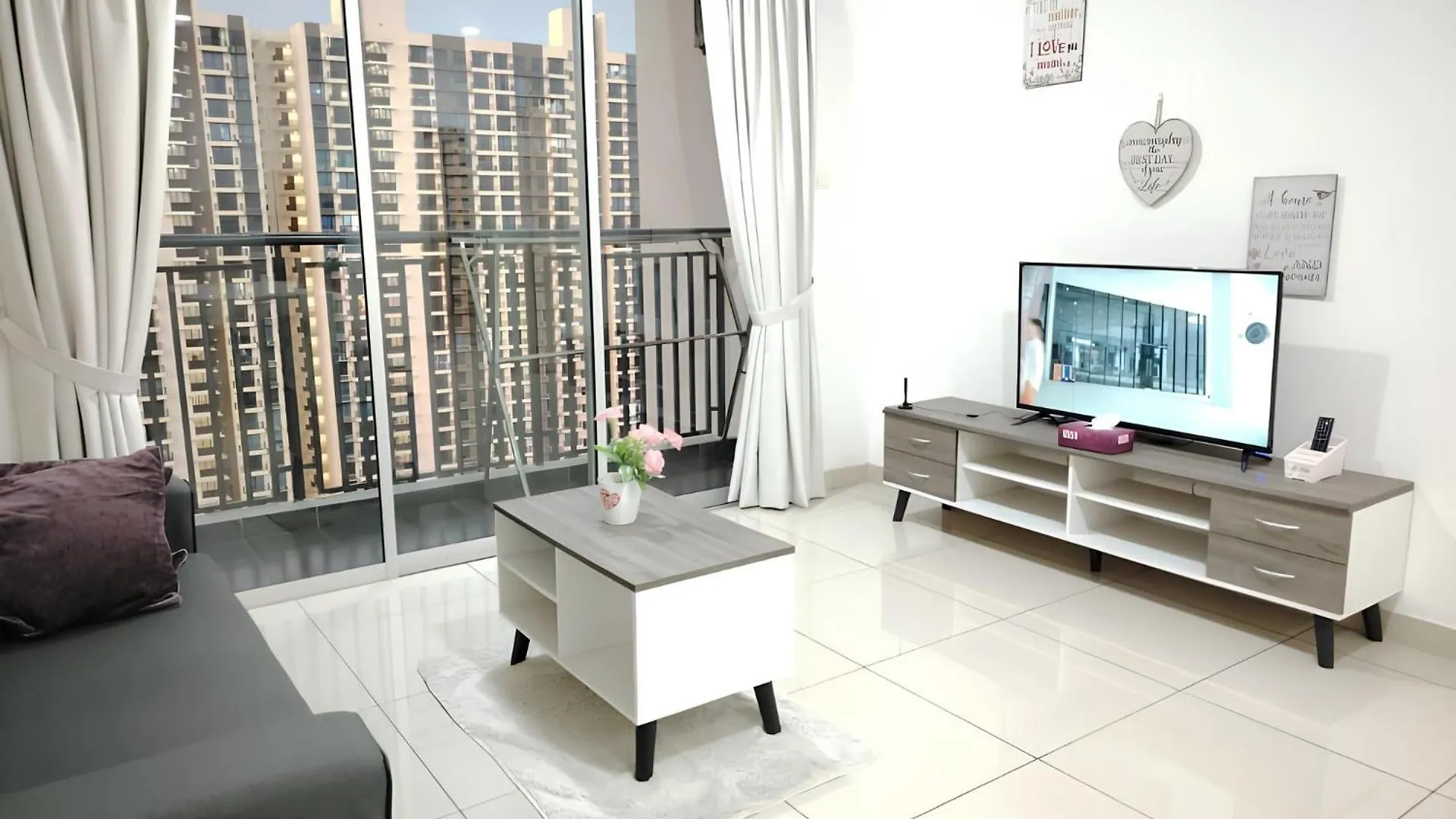 Aliff Avenue By Natol Apartment