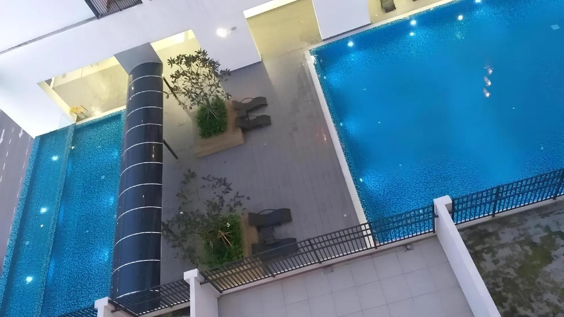 Apartment Aliff Avenue By Natol