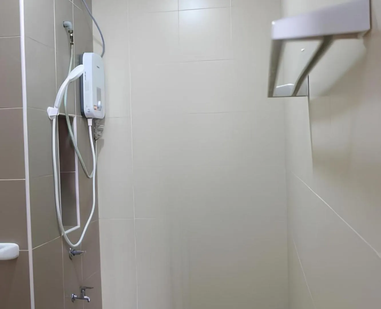 Aliff Avenue By Natol Apartment Johor Bahru 0*,  Malaysia