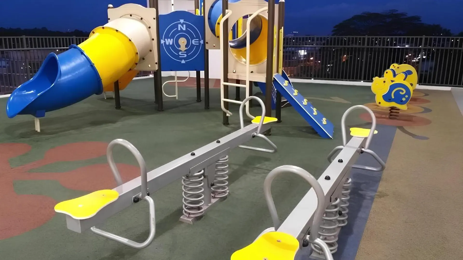 דירות ג'והור בהרו Aliff Avenue By Natol