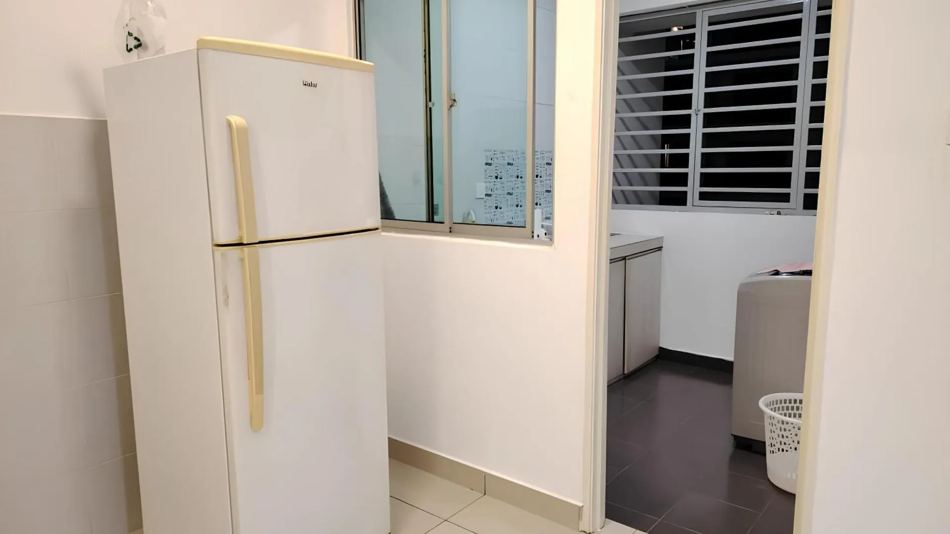 Aliff Avenue By Natol Apartment Johor Bahru